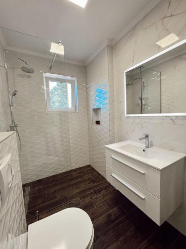Apartman Rose in Citluk
