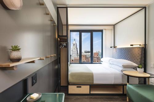 Moxy NYC East Village, Nueva York