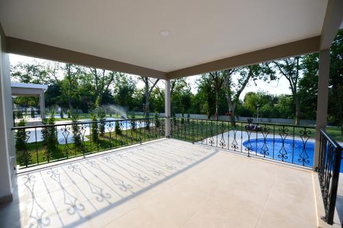 Guzel Evler Family Resort - image 10