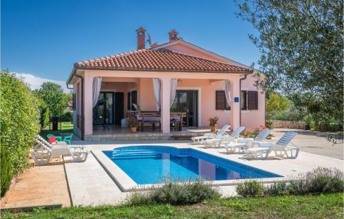 Holiday Home Grandici Iv