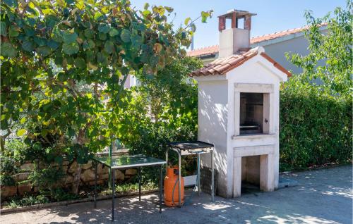Dārzs, Holiday Home Grandici Iv in Grandici