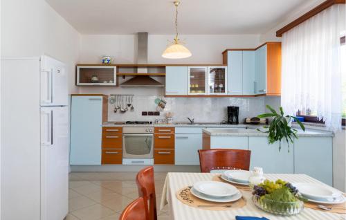 virtuve, Holiday Home Grandici Iv in Grandici
