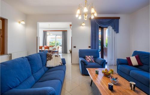 Holiday Home Grandici Iv in Grandici