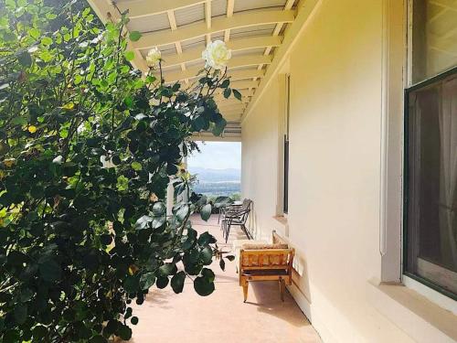 Kimbell Hill Yarra Valley in Wandin North