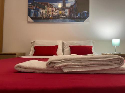 Venice Popular Stay 5