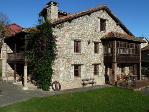 Casa Rural La Cortina