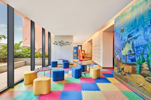 芽莊喜來登水療酒店 Sheraton Nha Trang Hotel & Spa