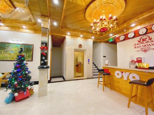 HANZ Hoa Dang Hotel in Dalat