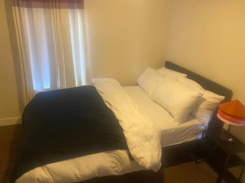 dusk till dawn in โอลด์พาร์ก