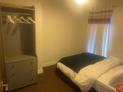 dusk till dawn in โอลด์พาร์ก