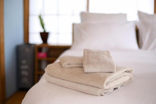 ONJUKU BEACH COTTAGE - private house 1 min walk to beach