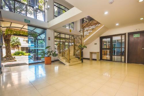 Hotel Estadio Real, Медельин (фото 4)
