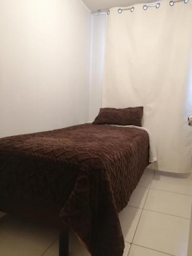 Jantcar Suites near Fantasilandia