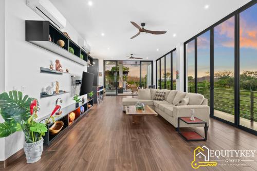 Casa Luna Amarillo - Your Pacific Escape! in ปลายา แอร์โมซา