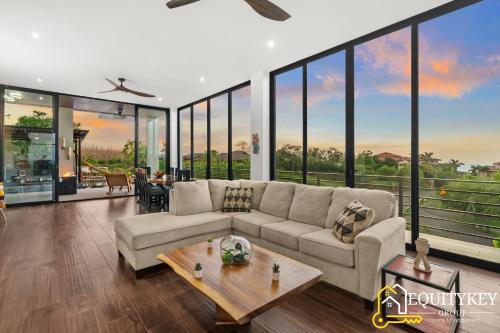 Casa Luna Amarillo - Your Pacific Escape! in ปลายา แอร์โมซา