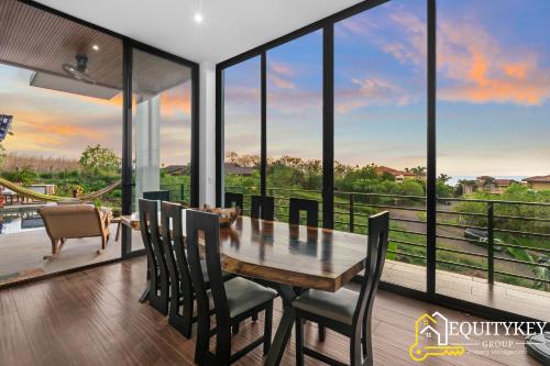 Casa Luna Amarillo - Your Pacific Escape! in ปลายา แอร์โมซา