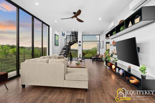 Casa Luna Amarillo - Your Pacific Escape! in ปลายา แอร์โมซา