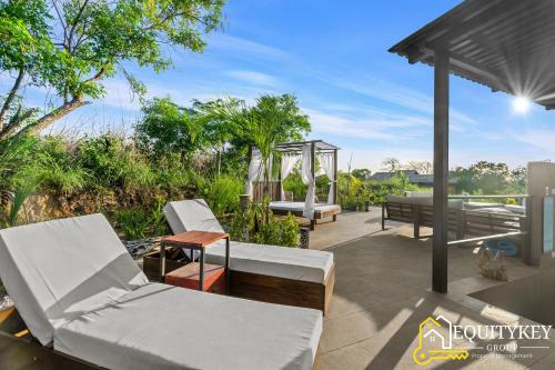 Casa Luna Amarillo - Your Pacific Escape! in ปลายา แอร์โมซา