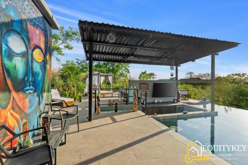 Casa Luna Amarillo - Your Pacific Escape! in ปลายา แอร์โมซา