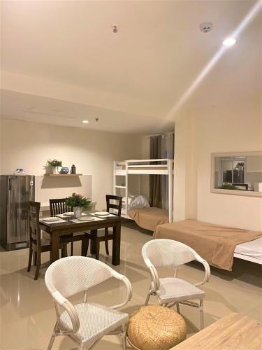 Facilities, Amar Residences in Iligan City