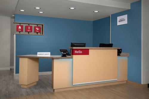 TownePlace Suites Dallas DeSoto in DeSoto, USA