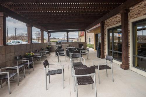 TownePlace Suites Dallas DeSoto in DeSoto, USA