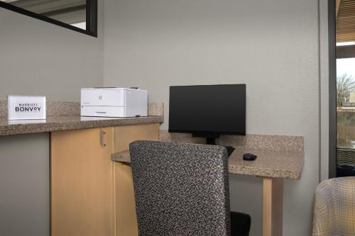 TownePlace Suites Dallas DeSoto - image 10