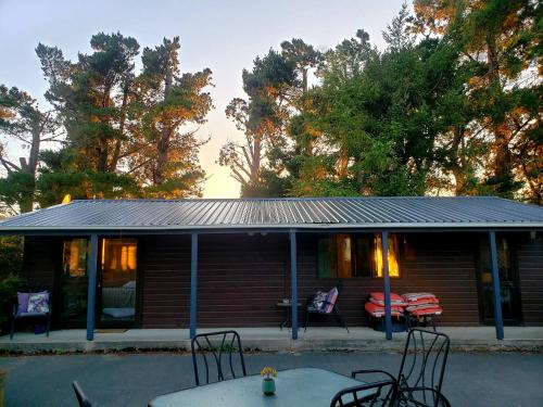 Exterior view, Height of Dunedin Serviced Farm Stay in Other