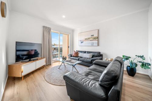 In The Midst On Melbourne - Walk To Cafes & Dining - Walkerville