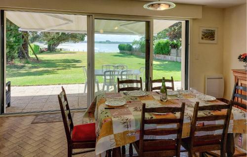 Holiday Home Listrec - Location saisonnière - Séné