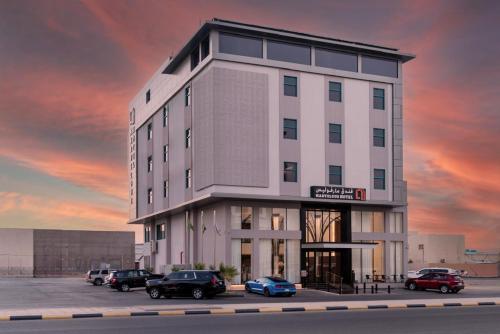 hotel photo