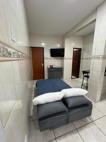 Apartamento Central in 伊帕廷加