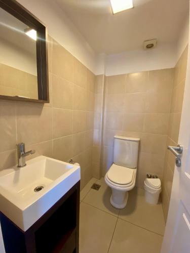 Two-Bedroom Apartment image 1