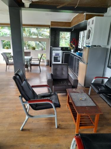 BIDESI VILLA Apartments in Suva