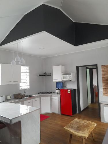 BIDESI VILLA Apartments in Suva