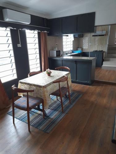 BIDESI VILLA Apartments in Suva