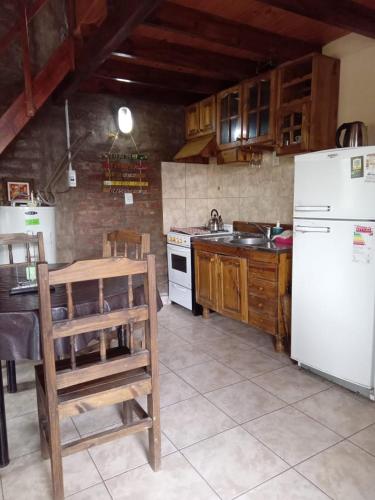 Cabañas Nuestras Raices