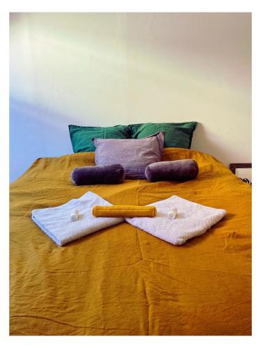 Chambre double dans maison lumineuse Saint Job Uccle, Bruselas (foto 6)