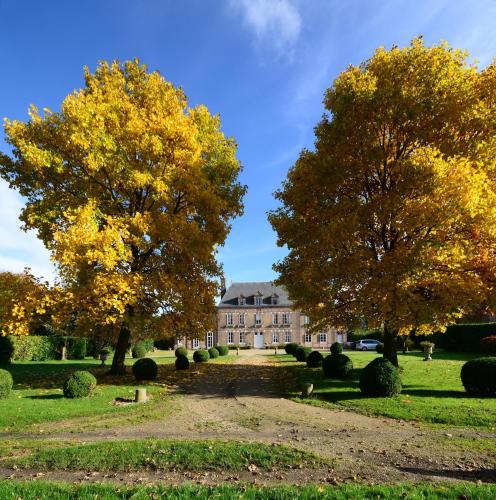 Chambres d'Hôtes de Manoir de Captot - image 12