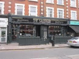 118 Brondesbury Road Apartments - Swiss Cottage