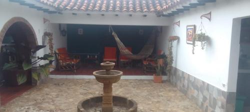 Hotel Villa Lunita