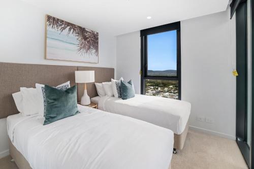 Two-Bedroom Apartment image 10