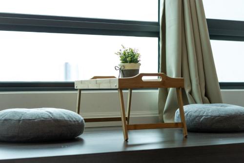 Greenfield Residence Block A @Sunway Mentari