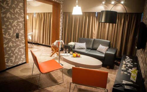 Hotel Yasmin Košice - image 5
