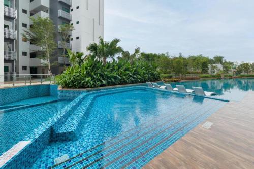 Greenfield Residence Block A @Sunway Mentari - image 13