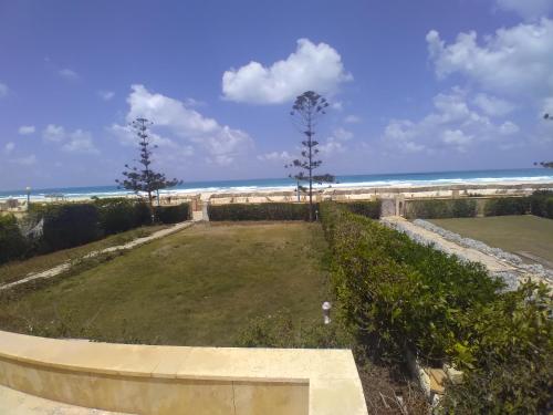 شالية بالساحل الشمالى