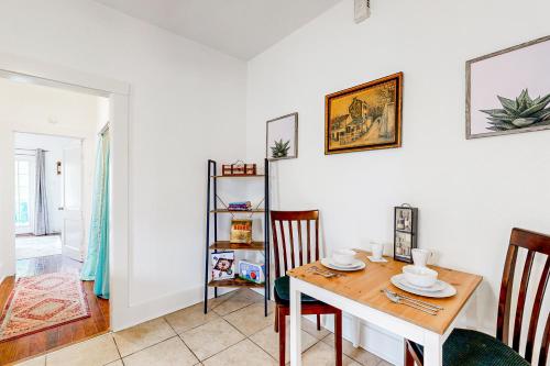 St. Mary's Trip near สวนสาธารณะแบร็กเคนริดจ์