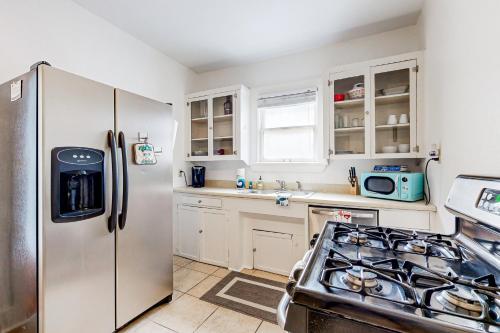 St. Mary's Trip near สวนสาธารณะแบร็กเคนริดจ์