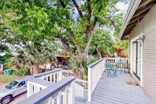 St. Mary's Trip near สวนสาธารณะแบร็กเคนริดจ์