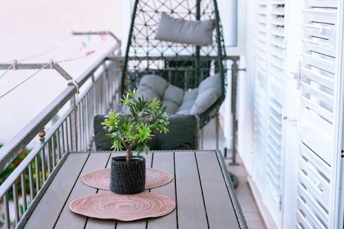 Studio Apartment Mandic 3